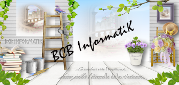 BCB InformatiK - Création de sites Internet
